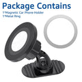 360° Magnetic Car Phone Mount