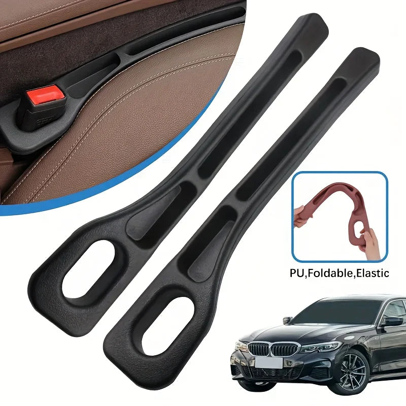 Car Seat Gap Fillers – 2 Pack