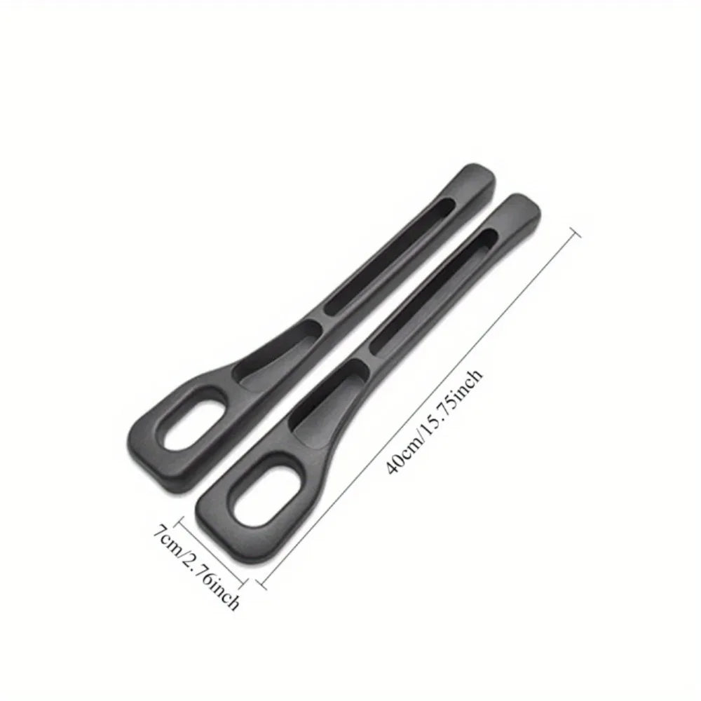 Car Seat Gap Fillers – 2 Pack