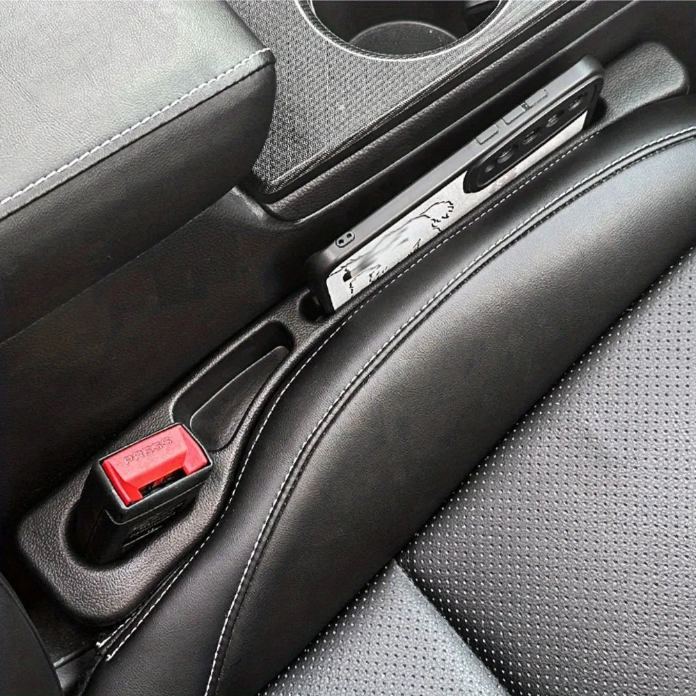 Car Seat Gap Fillers – 2 Pack