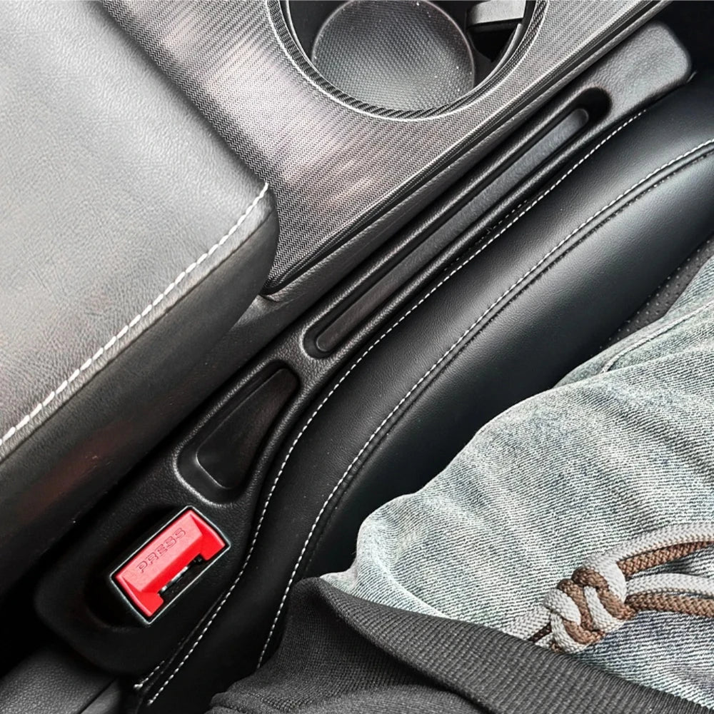 Car Seat Gap Fillers – 2 Pack