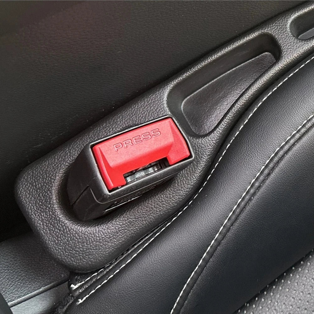Car Seat Gap Fillers – 2 Pack