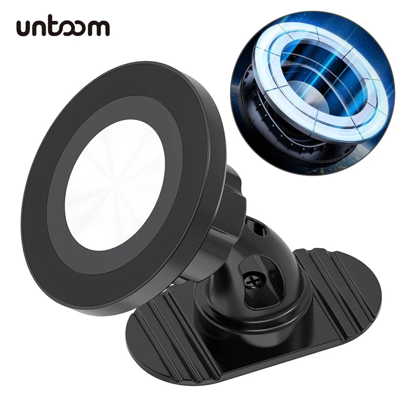 360° Magnetic Car Phone Mount